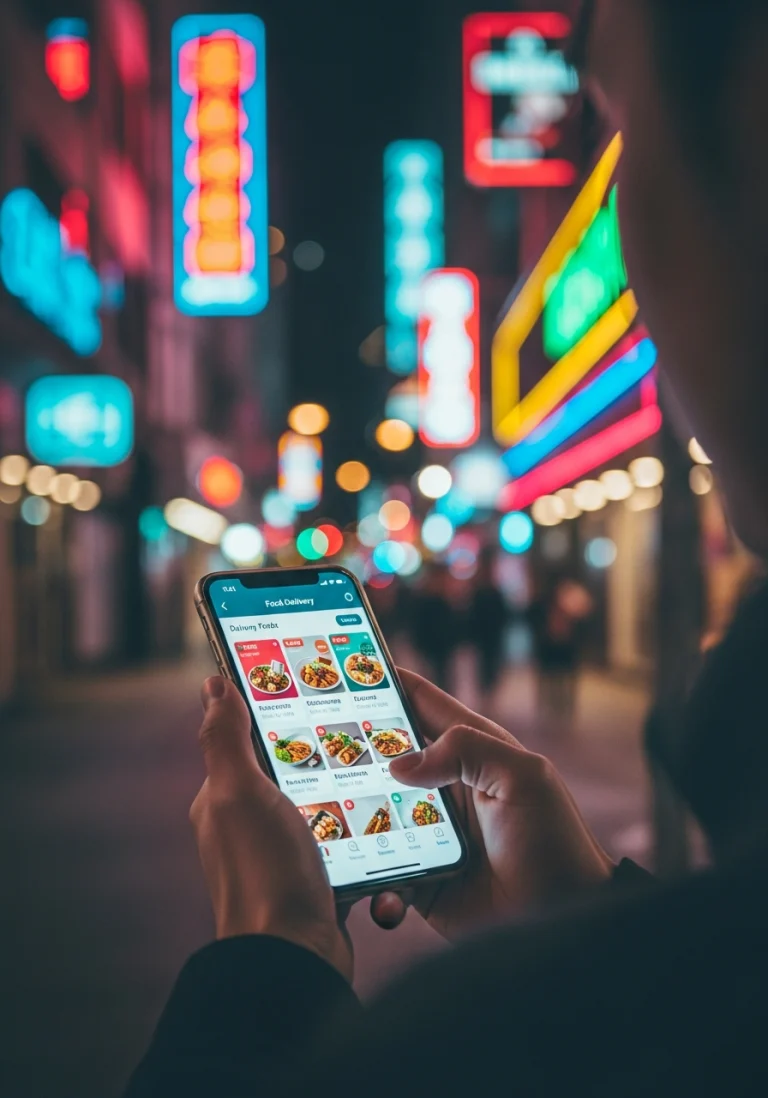 Al Ijaza mobile app shown on a phone