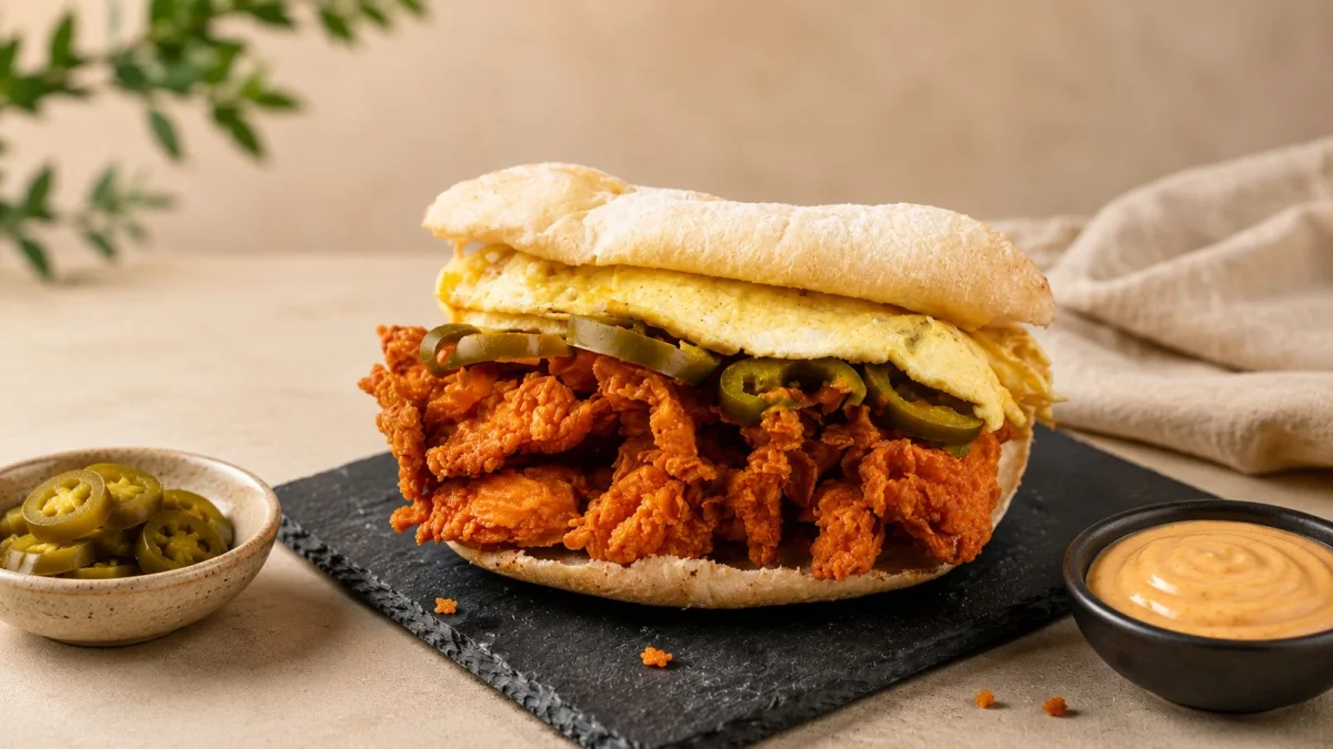 Zinger Mathar